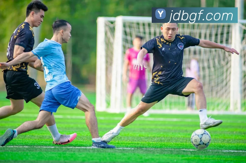 JDB官方网站全站App